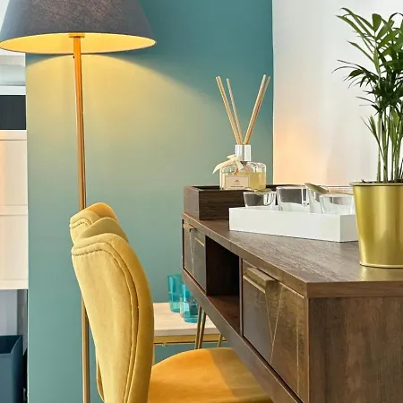 Casa de hóspedes Vatican Lovely Nights-luxury 4*