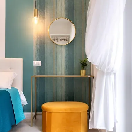 Vatican Lovely Nights-luxury Gasthuis Rome