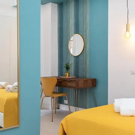 Casa de hóspedes Vatican Lovely Nights-luxury