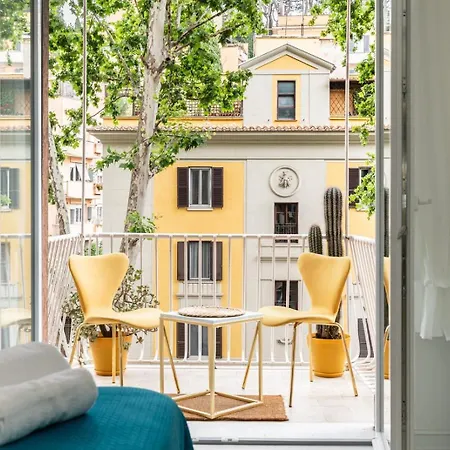 Casa de hóspedes Vatican Lovely Nights-luxury Roma