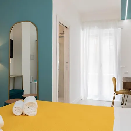 Vatican Lovely Nights-luxury 4* Roma