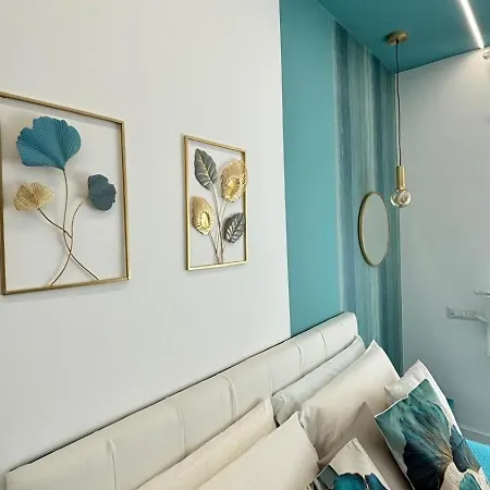 Vatican Lovely Nights-luxury Casa de hóspedes Roma