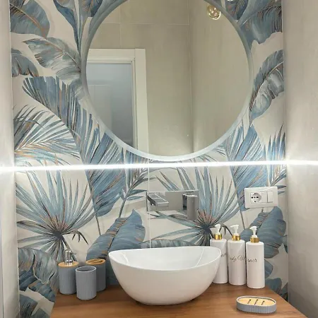 Vatican Lovely Nights-luxury 4*