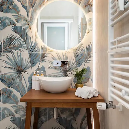 Vatican Lovely Nights-luxury Casa de hóspedes