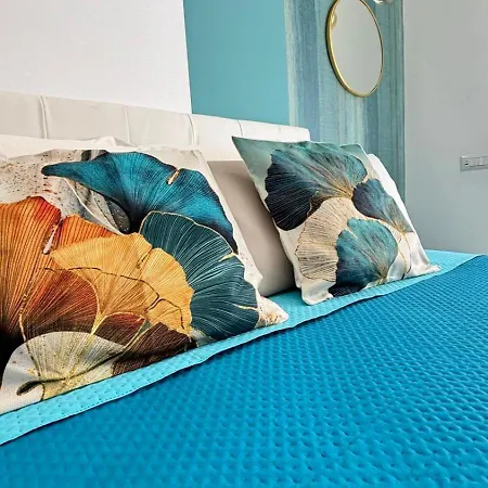 Vatican Lovely Nights-luxury Casa de hóspedes Roma