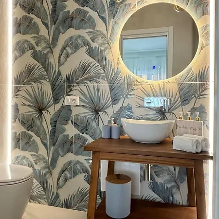 Vatican Lovely Nights-luxury Casa de hóspedes 4*