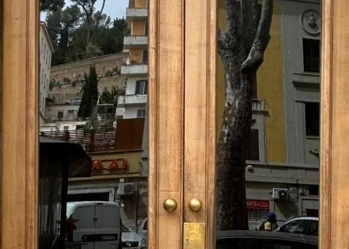 Vatican Lovely Nights-luxury רומא